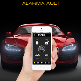 Alarma Audi – Alarma Pentru Audi – Alarme Audi – Alarme Pentru Audi